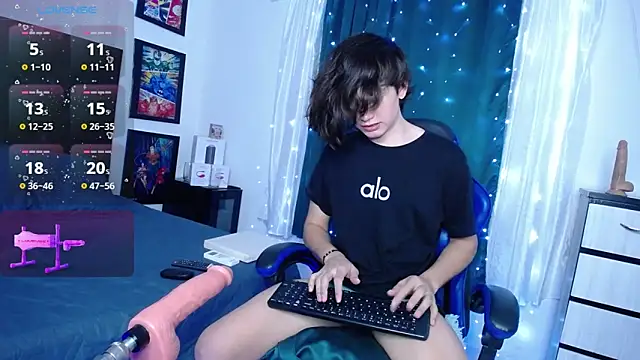 Snapshot of andyboy- chatting on February 2026 12:23:01 AM andyboy- online show from February 2026 12:23:01 AM