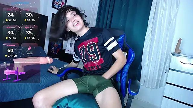 andyboy- online show from July 2026 04:19:01 AM