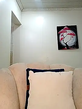 Ayrella02 online show from November 2025 01:41:02 AM