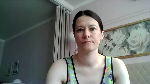 SunElizabeth online show from March 2025 05:19:01 AM
