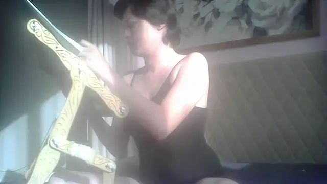 SunElizabeth online show from May 2026 02:51:02 AM