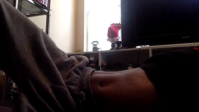 Ricoadoyabaaaaaaaad online show from January 2025 03:57:01 PM