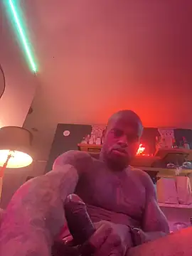 Ricoadoyabaaaaaaaad online show from January 2025 08:14:01 AM