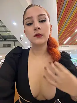 Mon Cherry online show from May 2026 01:47:02 AM