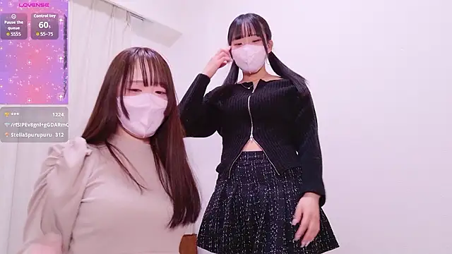 Snapshot of chan_yuma_tan chatting on February 2026 04:33:01 AM chan yuma tan online show from February 2026 04:33:01 AM