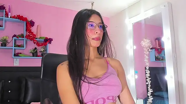 Snapshot of SamaraCortez chatting on February 2025 08:31:02 PM SamaraCortez online show from February 2025 08:31:02 PM