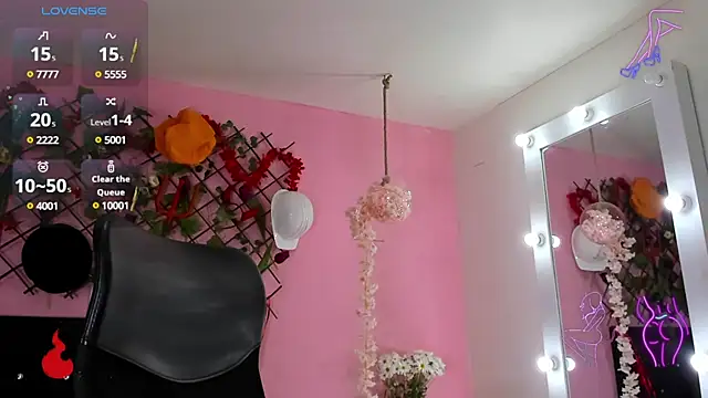 Snapshot of SamaraCortez chatting on February 2025 01:47:02 AM SamaraCortez online show from February 2025 01:47:02 AM