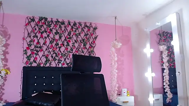 SamaraCortez online show from January 2026 07:39:01 PM