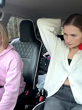 LavenderHot online show from October 2025 01:39:01 AM