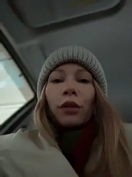 LavenderHot online show from March 2026 01:24:02 AM