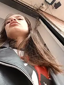 Violeta 12- online show from January 2026 04:53:01 PM