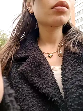 Violeta 12- online show from February 2026 02:55:02 PM