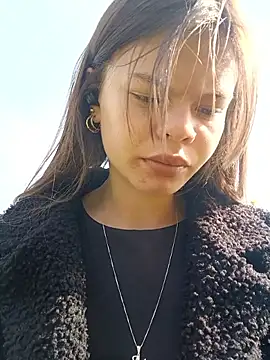 Violeta 12- online show from March 2026 01:51:01 PM