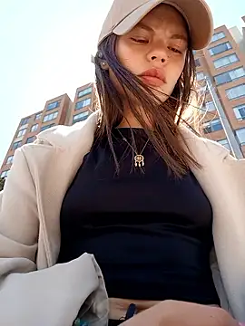 Violeta 12- online show from March 2026 06:46:01 PM