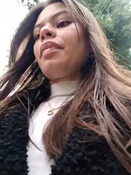 Violeta 12- online show from April 2026 11:55:02 AM