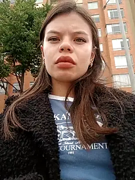 Snapshot of Violeta_12- chatting on May 2026 07:55:02 PM Violeta 12- online show from May 2026 07:55:02 PM