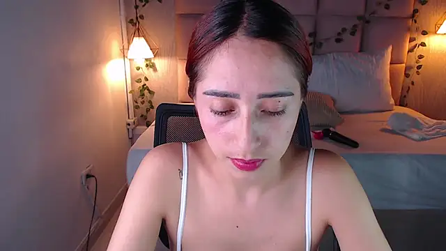 Snapshot of Hanna_alcazar chatting on March 2025 10:05:01 AM Hanna alcazar online show from March 2025 10:05:01 AM