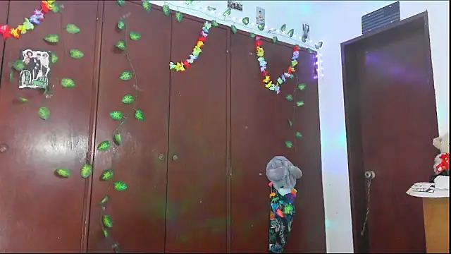  jessica rabbit online show from April 2026 08:06:01 PM