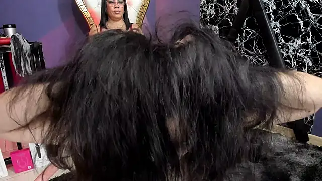 Sahara Mk online show from December 2025 12:10:01 PM