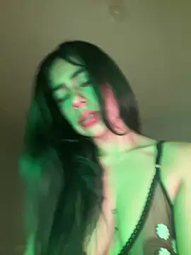 CieloTaylor online show from January 2025 12:04:01 AM