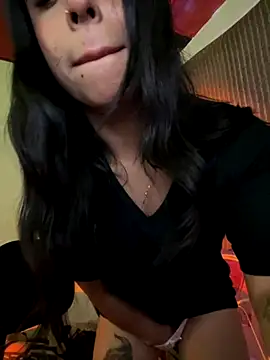 CieloTaylor online show from October 2025 10:10:01 PM