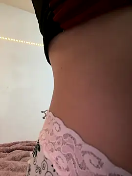 CieloTaylor online show from December 2025 07:15:02 AM