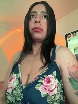 CieloTaylor online show from February 2026 01:26:02 PM