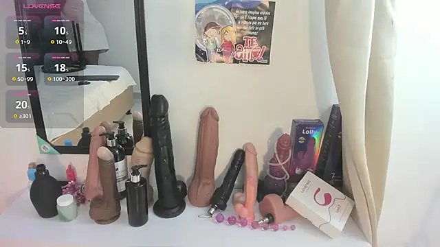 Alessiiaa  online show from January 2026 02:43:02 PM