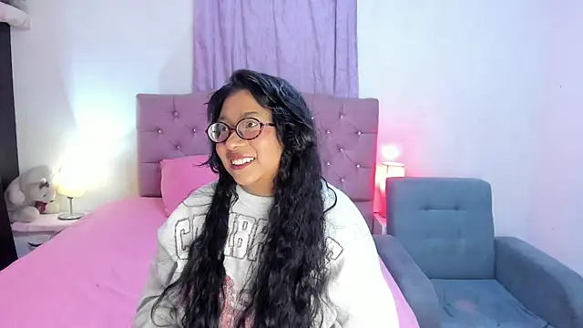 Latinabombsheell online show from July 2026 03:11:02 AM
