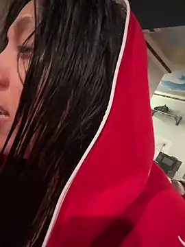 Snapshot of Gin4Cole chatting on January 2025 04:55:02 AM Gin4Cole online show from January 2025 04:55:02 AM