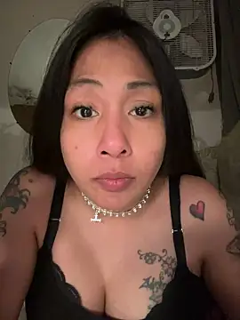 Snapshot of Gin4Cole chatting on February 2025 06:08:01 AM Gin4Cole online show from February 2025 06:08:01 AM