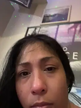 Snapshot of Gin4Cole chatting on February 2025 11:22:01 PM Gin4Cole online show from February 2025 11:22:01 PM