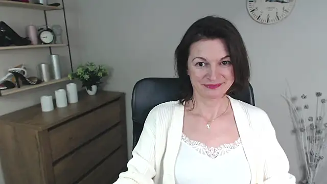 VivianWILD online show from December 2024 09:52:02 AM