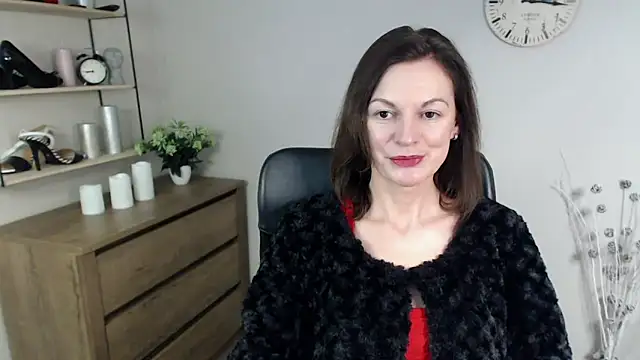 VivianWILD online show from December 2024 06:42:02 AM