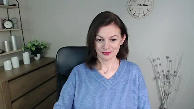 VivianWILD online show from January 2025 10:36:02 AM