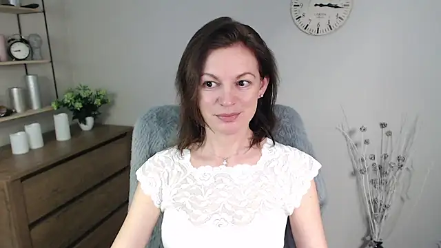 VivianWILD online show from January 2025 07:59:01 AM