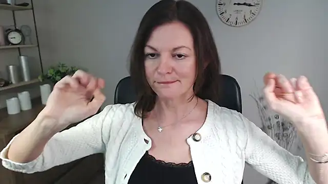 VivianWILD online show from January 2025 06:46:01 AM