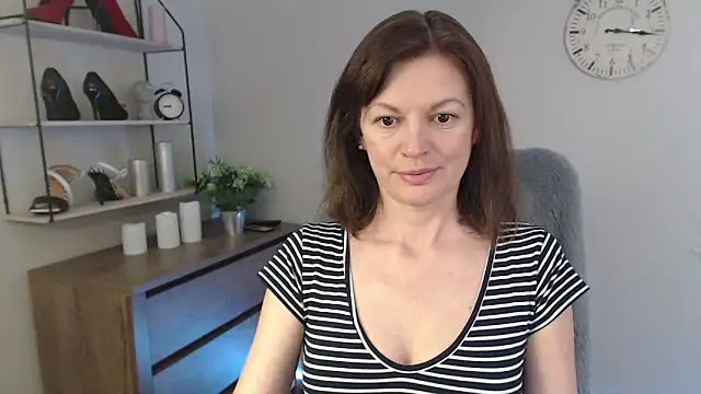 VivianWILD online show from March 2025 05:29:02 AM