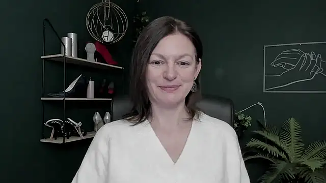 VivianWILD online show from February 2026 07:16:02 AM