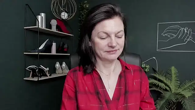 VivianWILD online show from February 2026 07:39:02 AM