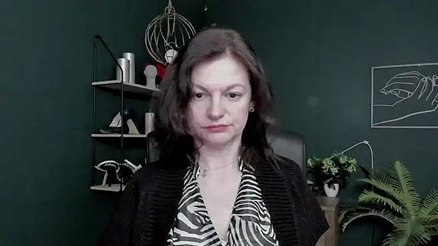 VivianWILD online show from March 2026 05:52:02 AM