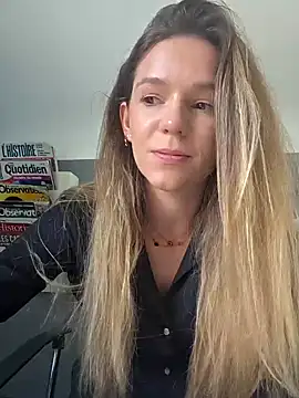 lucie mehott online show from October 2025 12:56:01 PM