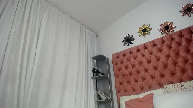 RACHELL  HOT online show from February 2025 06:24:02 PM