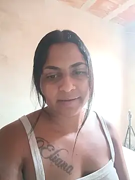 Giselabrunette25 online show from September 2025 03:46:02 PM