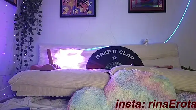 yummyrina online show from November 2025 11:37:02 PM