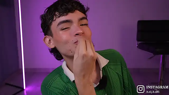 Angelo 018 online show from February 2026 04:13:02 AM