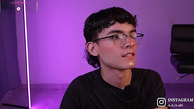 Angelo 018 online show from March 2026 04:27:01 AM