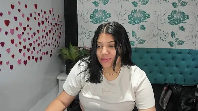 LindaBreeS online show from February 2025 02:16:01 PM