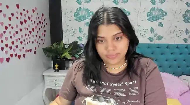 LindaBreeS online show from February 2025 07:58:02 PM