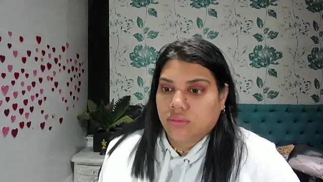 LindaBreeS online show from March 2025 02:12:01 PM